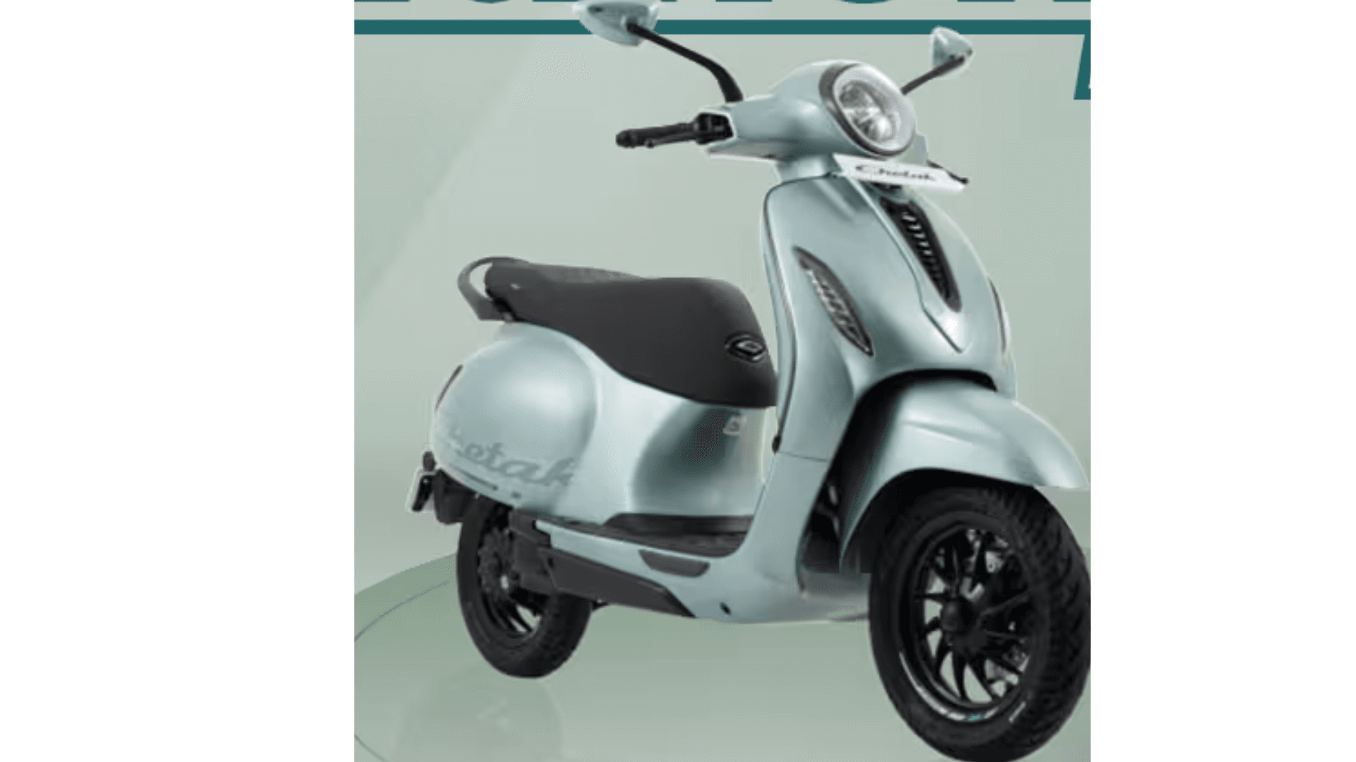 Bajaj Chetak 35 Series