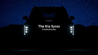 Kia Syros