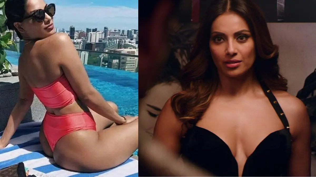 Meet Bipasha Basu