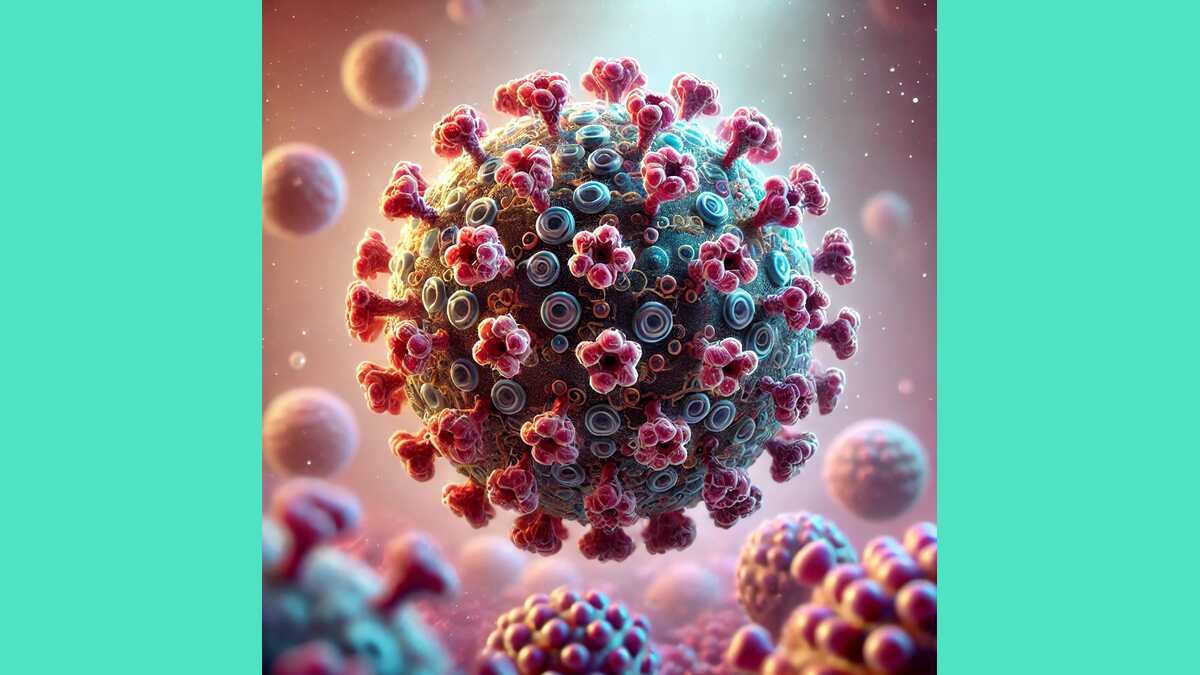 Human Metapneumovirus (HMPV)