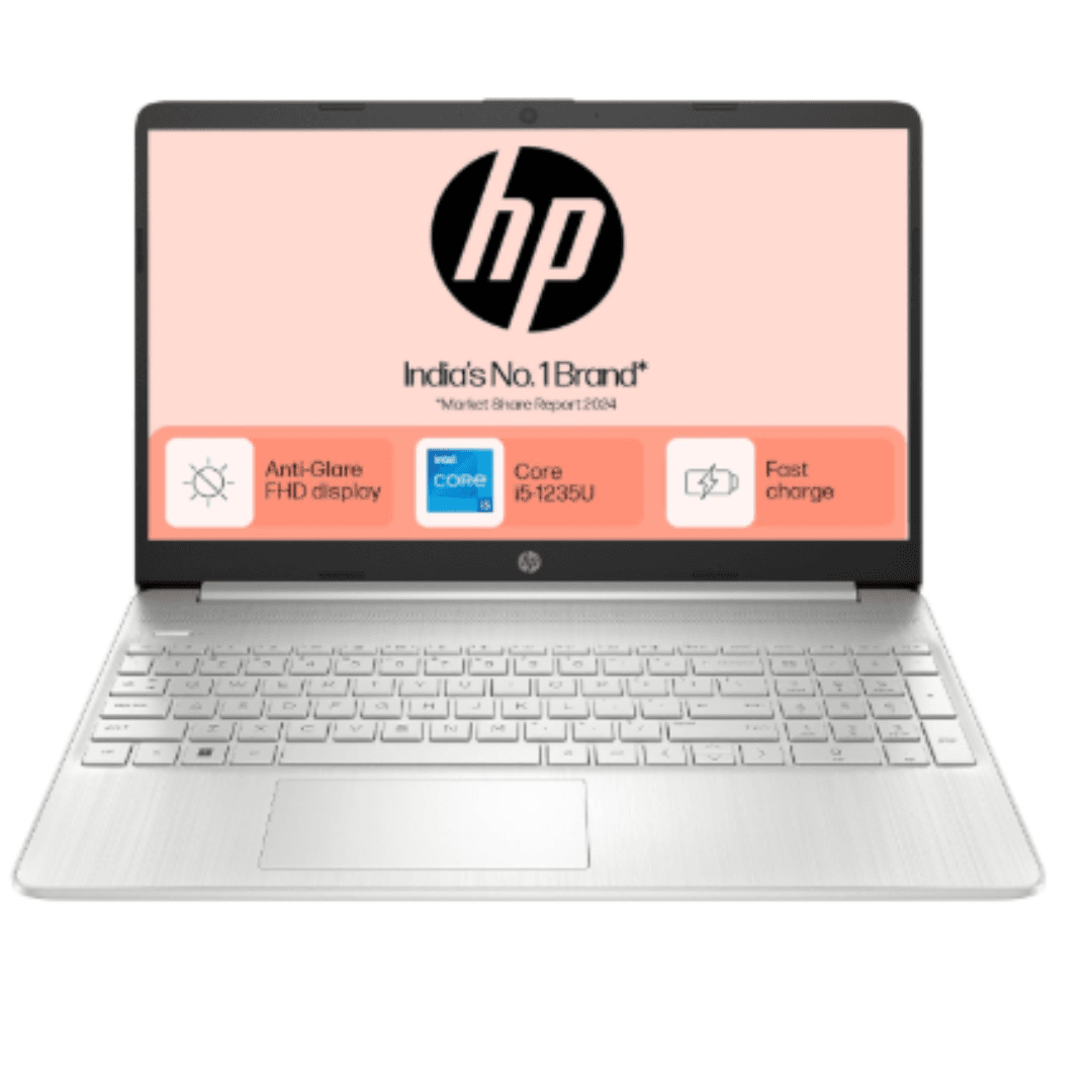hp laptop