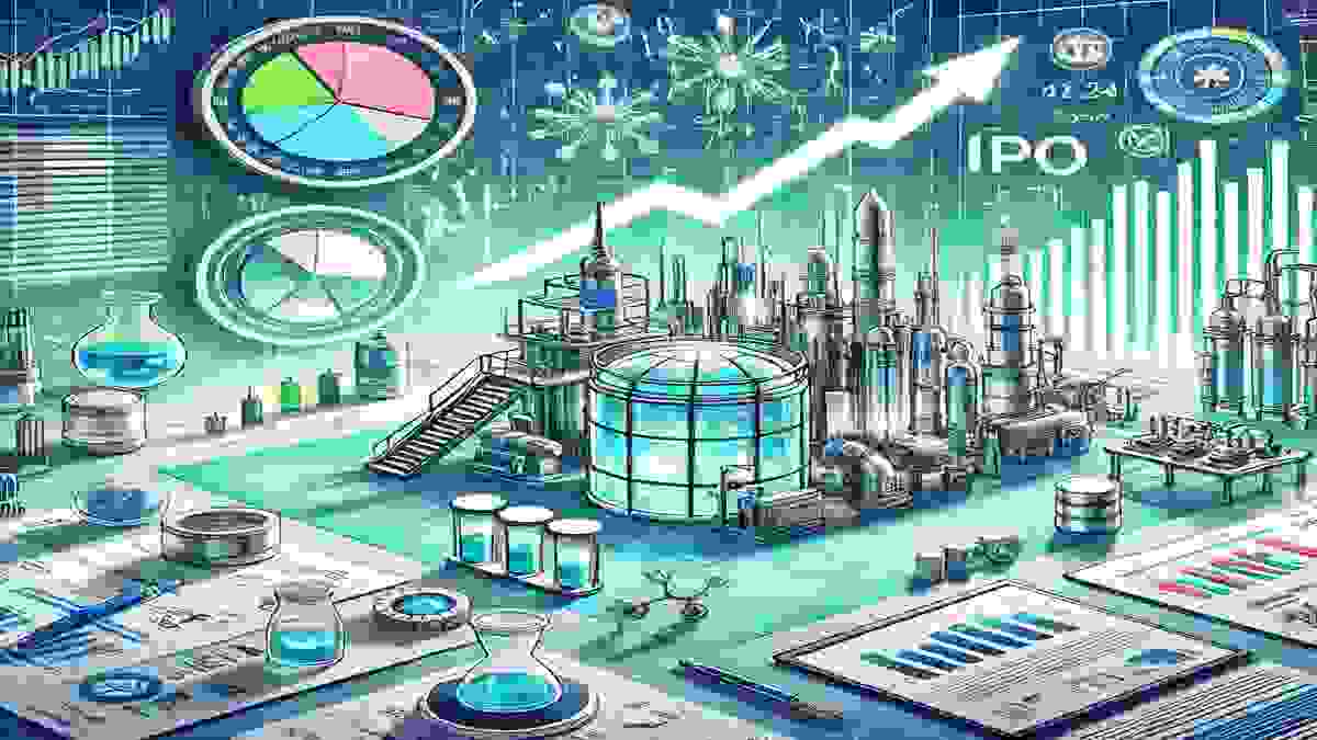 स्टँडर्ड ग्लास आयपीओ २०२५